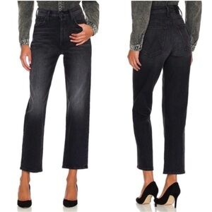 Mother Superior The Tomcat Jeans Lies Lies Lies